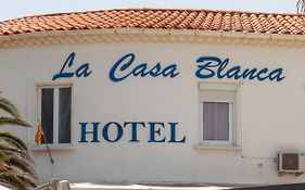 Hotel la Casa Barcares