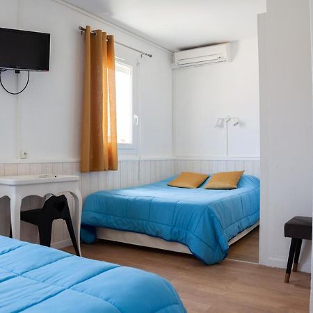 Hotel La Casa Le Barcarès Extérieur photo