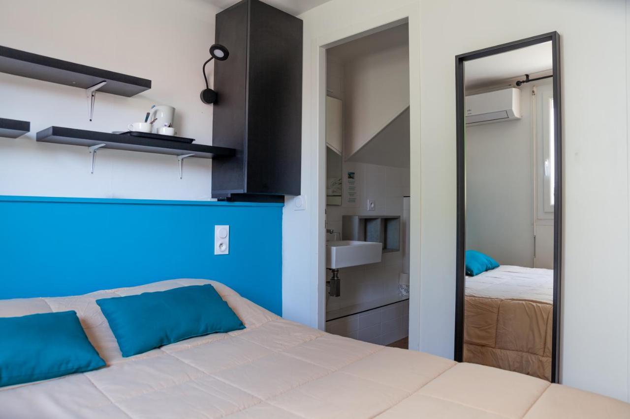 Hotel La Casa Le Barcarès Extérieur photo