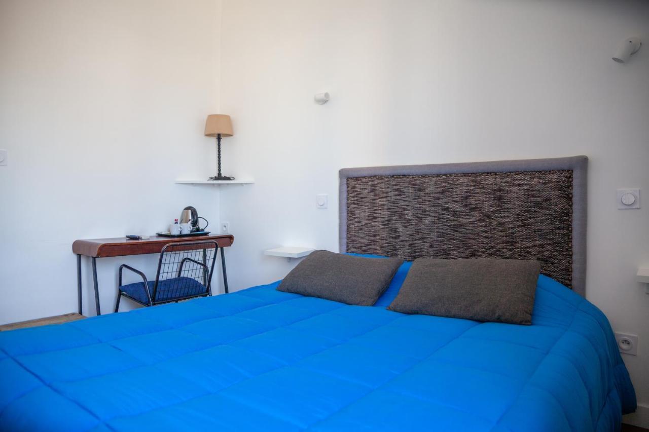 Hotel La Casa Le Barcarès Extérieur photo