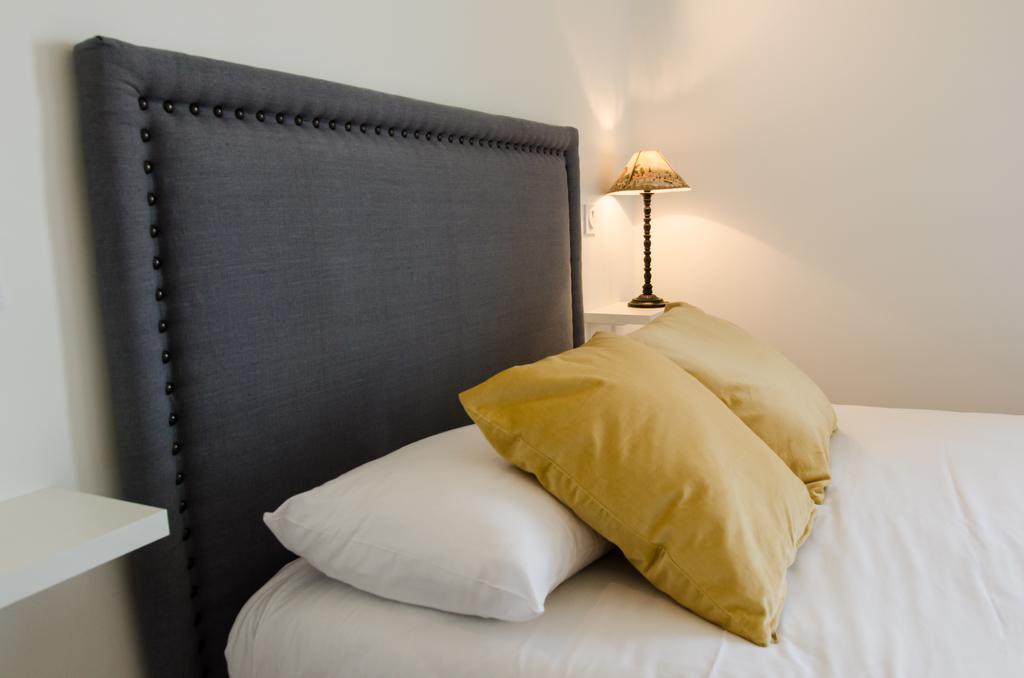 Hotel La Casa Le Barcarès Extérieur photo