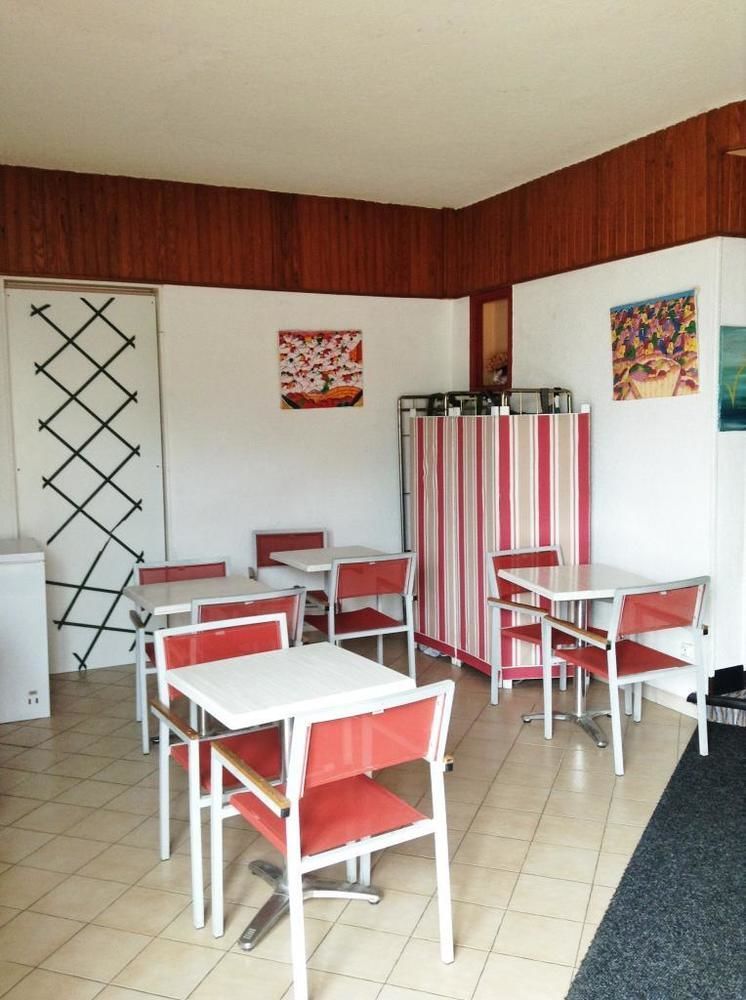 Hotel La Casa Le Barcarès Extérieur photo