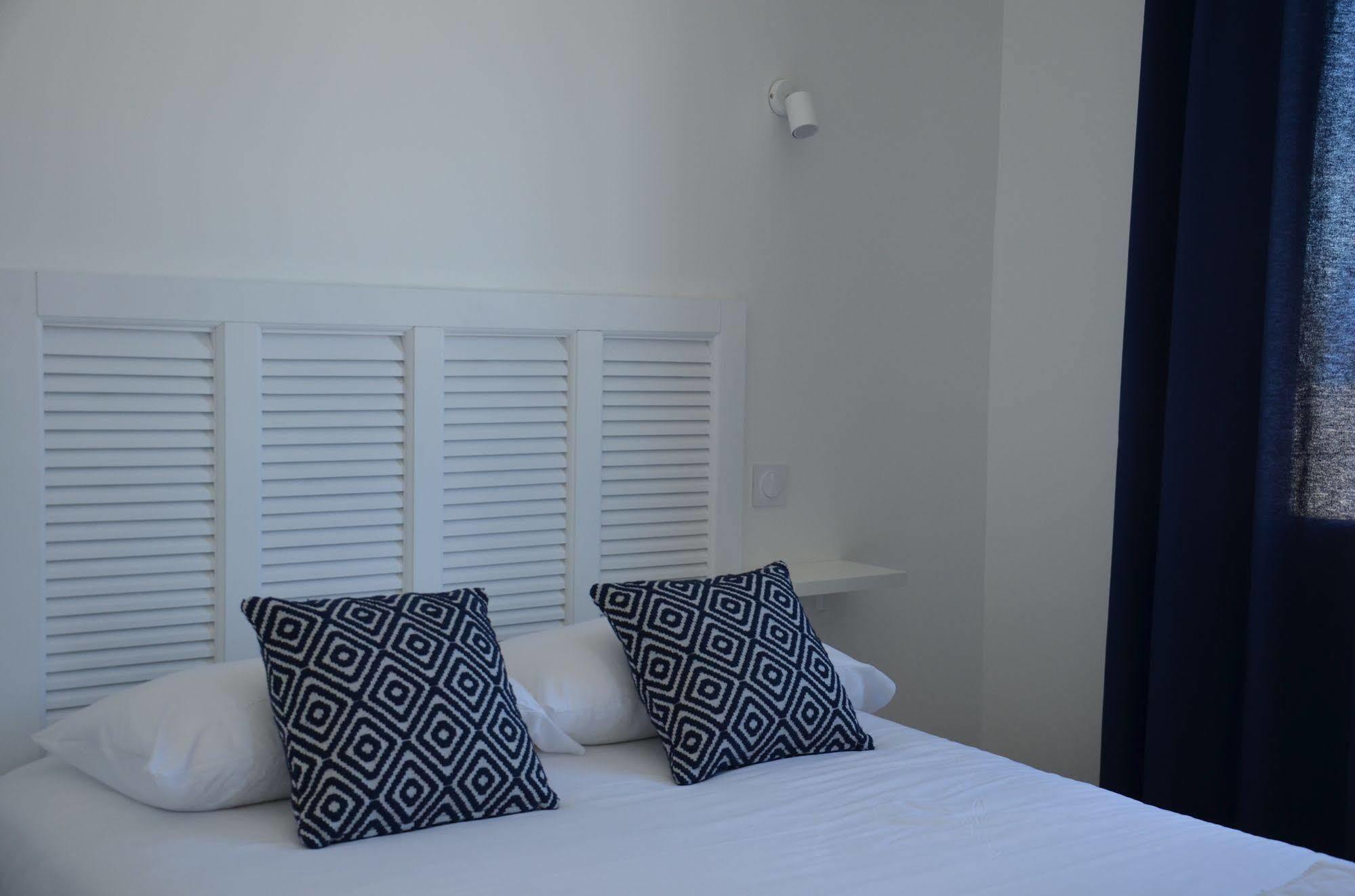 Hotel La Casa Le Barcarès Extérieur photo