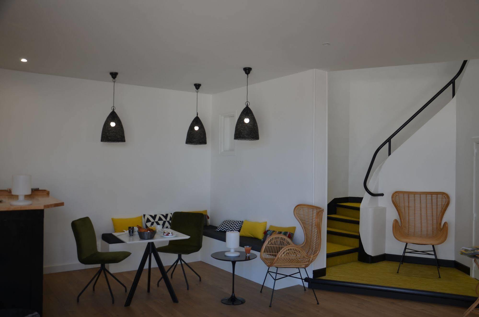Hotel La Casa Le Barcarès Extérieur photo