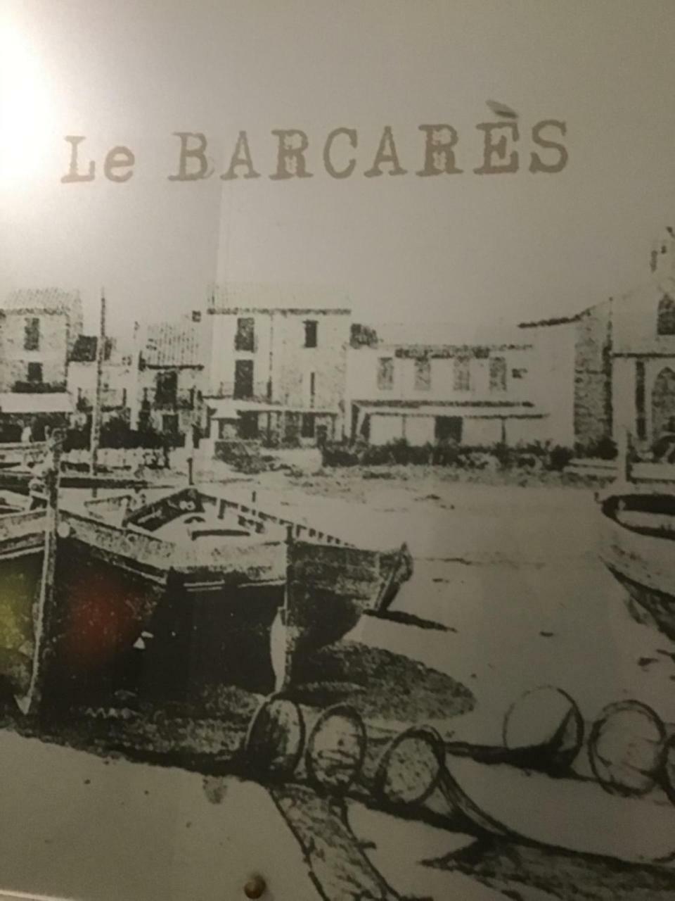 Hotel La Casa Le Barcarès Extérieur photo